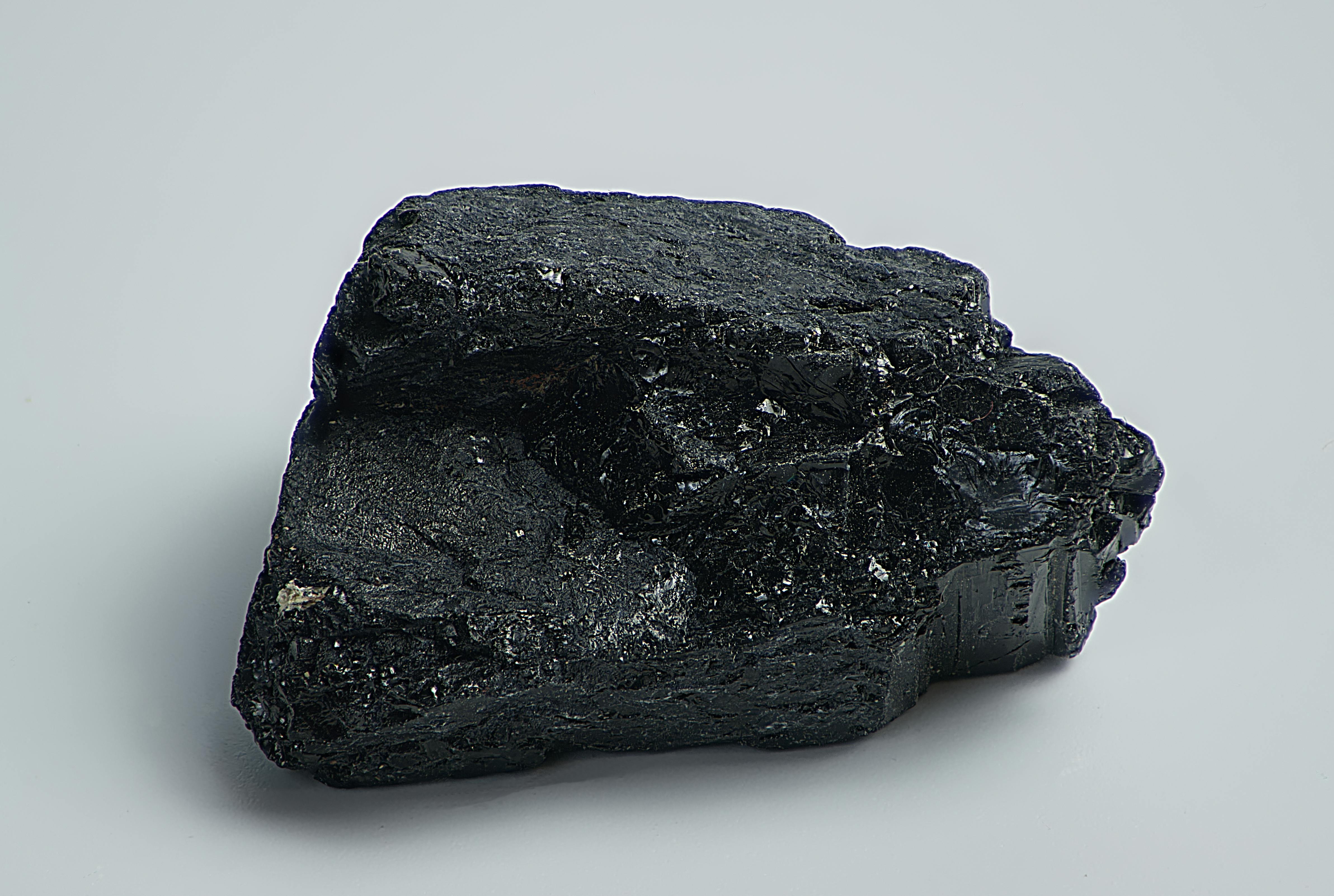Asteroid Ore