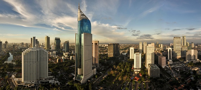 Jakarta