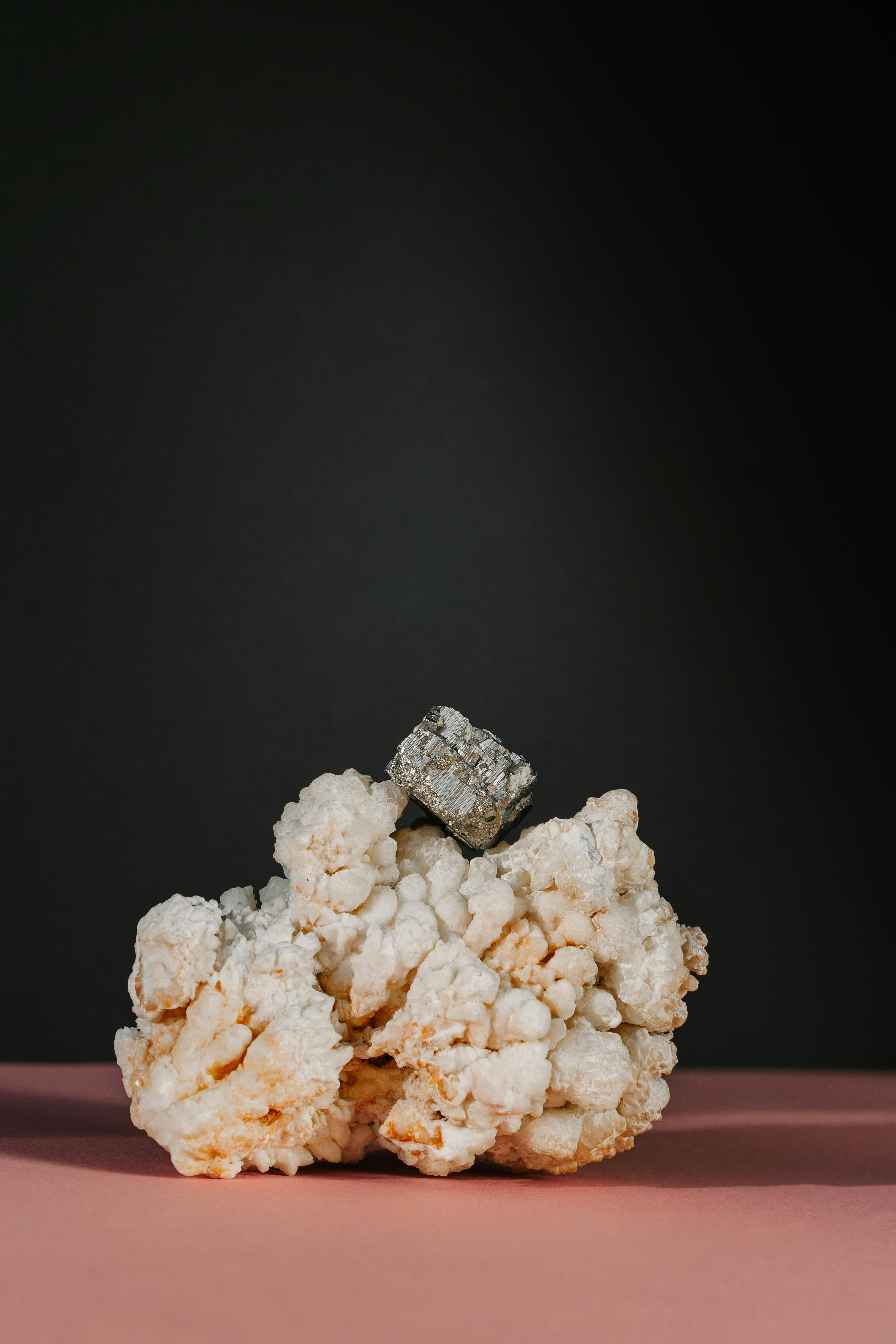 Lunar Rock