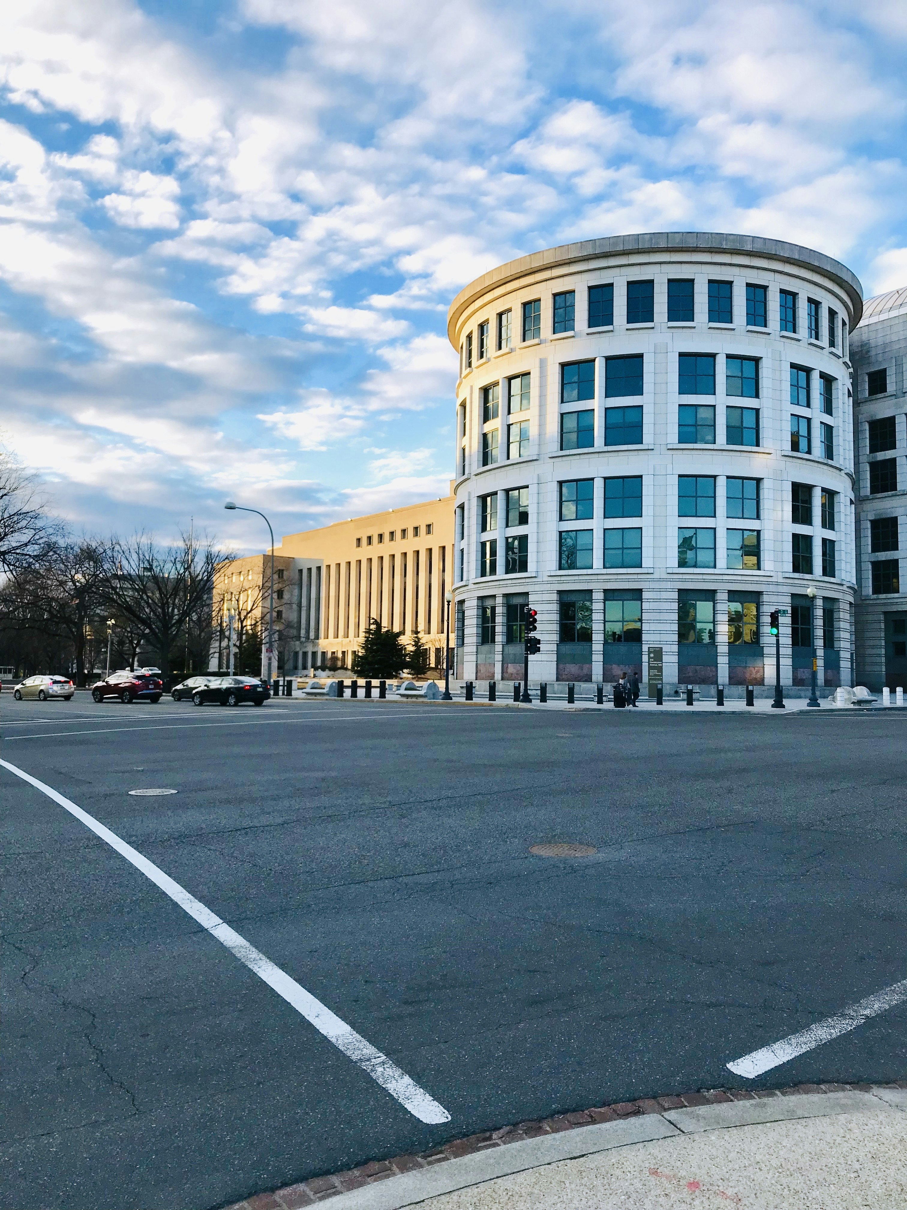 Washington, DC